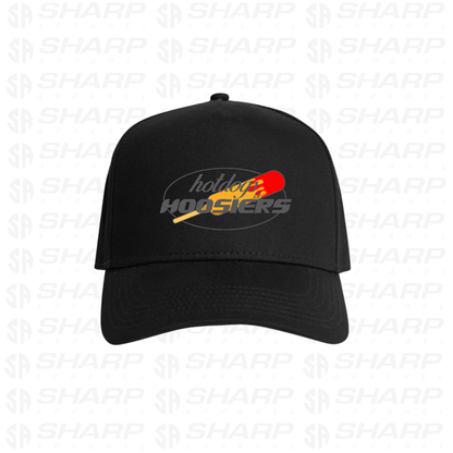 H&H Baseline - 5 Panel Cap