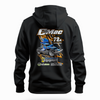 Cody Mac 72A Superstock Kids Hoodie