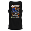 Cody Mac 72A Superstock Singlet