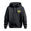 808 Coil Pocket Hoodie - Unisex