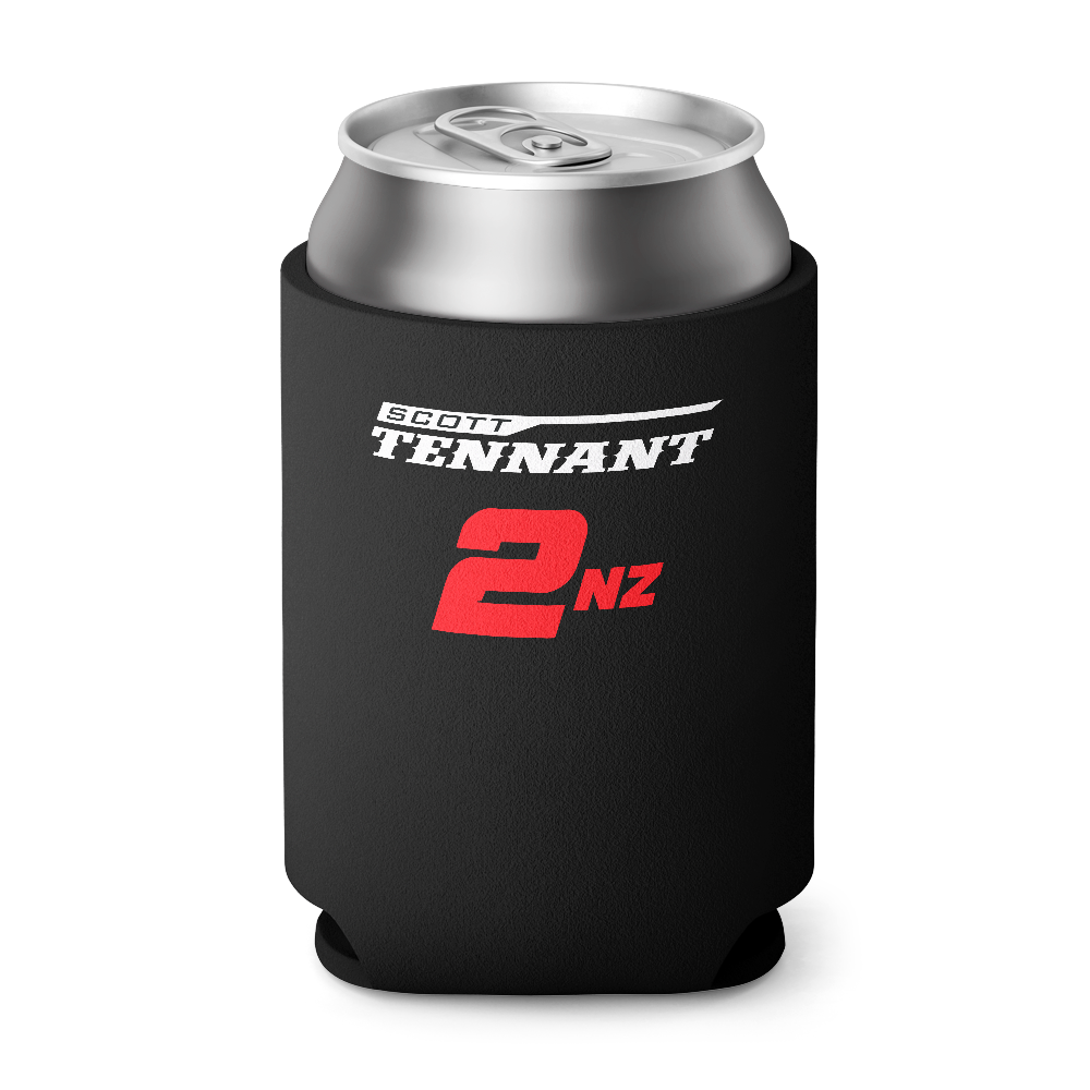 2nz Good 2 Go Koozie