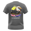 808 Brisca F1 Tour 2025 T-Shirt - Kids