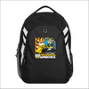 808 Mascot Backpack