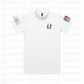 Nelson Ducati Owners Club - Women's Active Polo