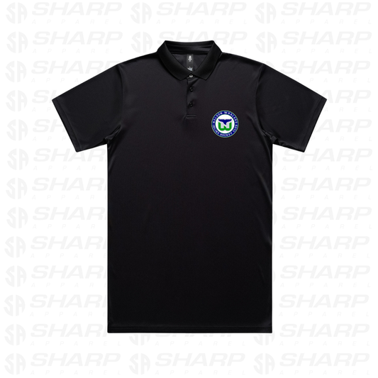 Whalers Original - Men's Active Polo