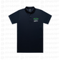 Whalers Heritage - Men's Active Polo