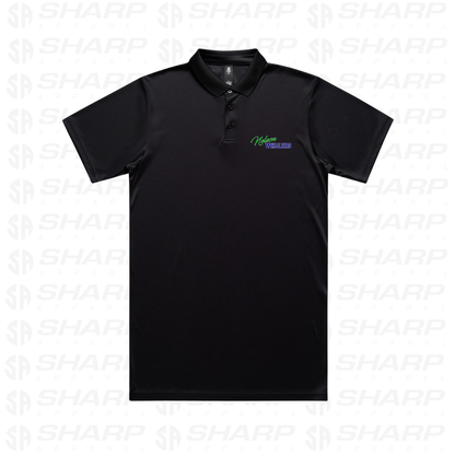 Whalers Varsity - Women's Active Polo