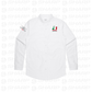 Nelson Ducati Owners Club - Men's Dress Shirt L/S