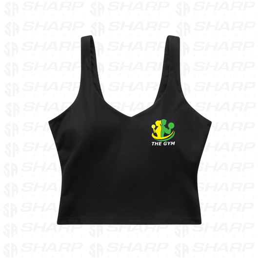 The Gym - Women's Active Bra Tank