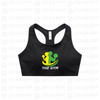 The Gym - Women's Active Bra Top