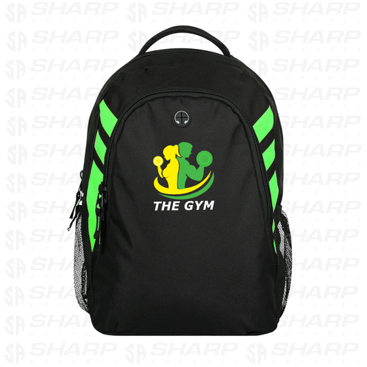 The Gym - Backpack