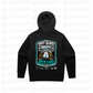 Kalin Motorsport Movember Kids Hoodie