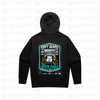 Kalin Motorsport Movember Adults Hoodie
