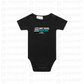 Kalin Motorsport Movember Infant One-Piece