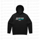 Kalin Motorsport Movember Women's Unplugged Hoodie