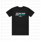 Kalin Motorsport Movember Kids Tee