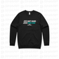 Kalin Motorsport Movember Adults Crew Neck