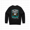 Kalin Motorsport Movember Adults Crew Neck