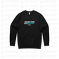 Kalin Motorsport Movember Adults Crew Neck
