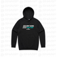 Kalin Motorsport Movember Women's Hoodie