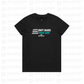 Kalin Motorsport Movember Women's Tee