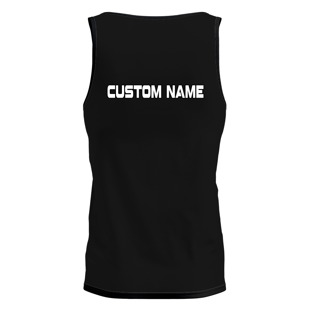 Blacklisted Singlet