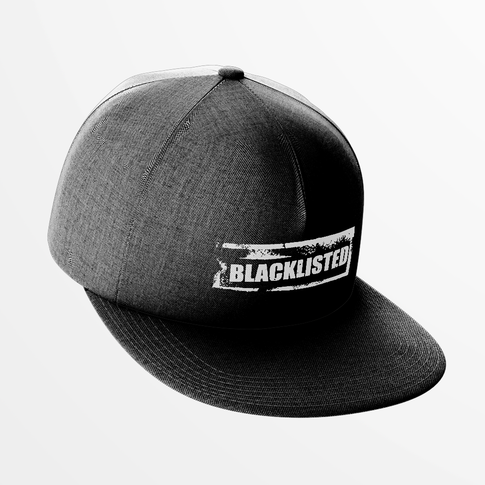 Blacklisted Snapback