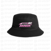 Eva Johnson 187p Bucket Hat