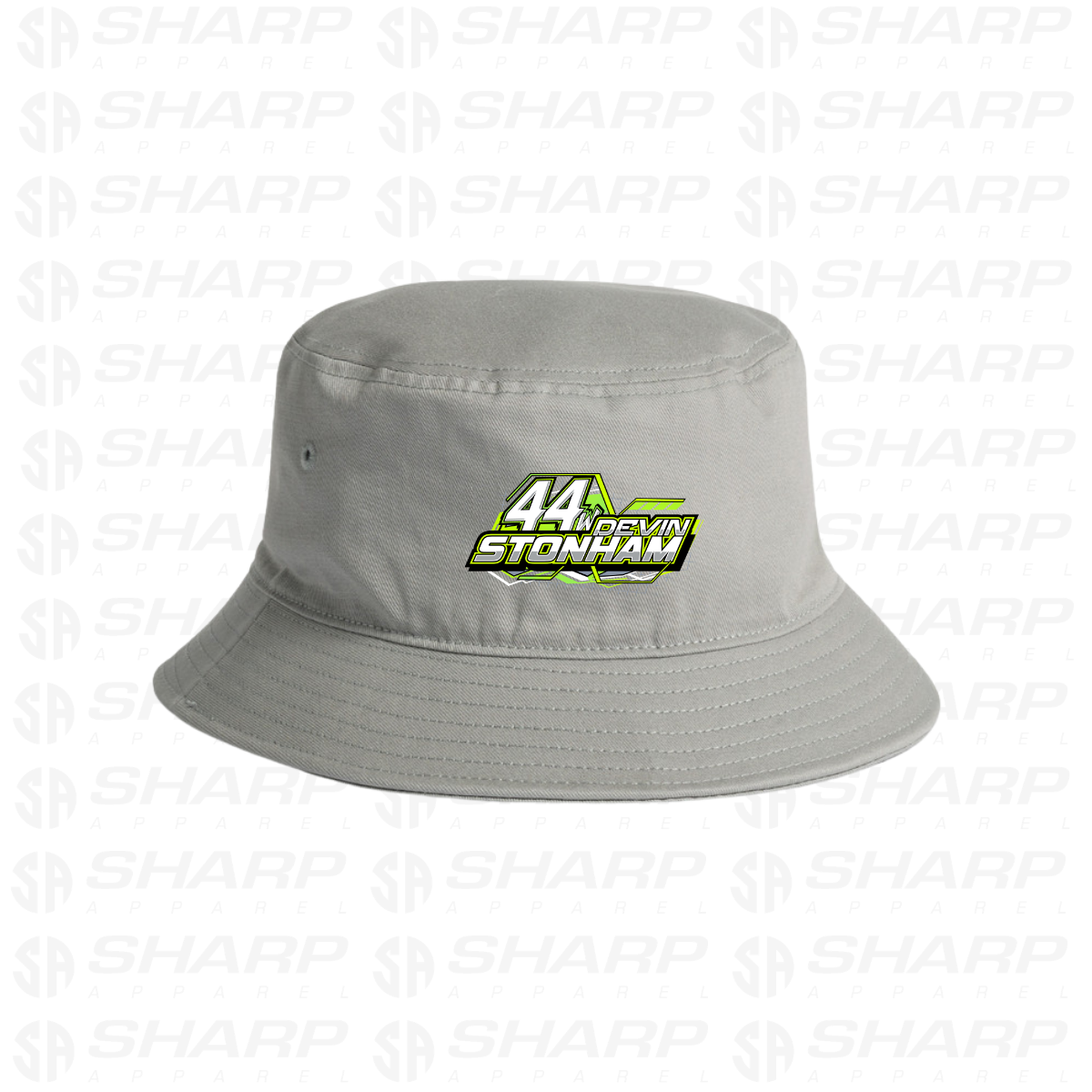 Devin Stonham 44w - Bucket Hat