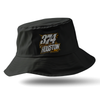 374c Dave Houston Jr Bucket Hat
