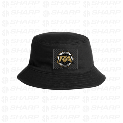 Ross Ashby 2026 - Bucket Hat