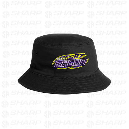 97k Greer Magon 2026 - Bucket Hat