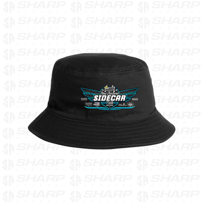 2026 New Zealand Sidecar Champs - Bucket Hat