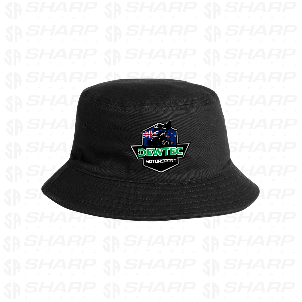 Dewtec Motorsport - Bucket Hat