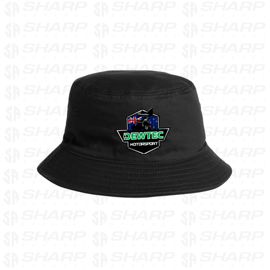 Dewtec Motorsport - Bucket Hat