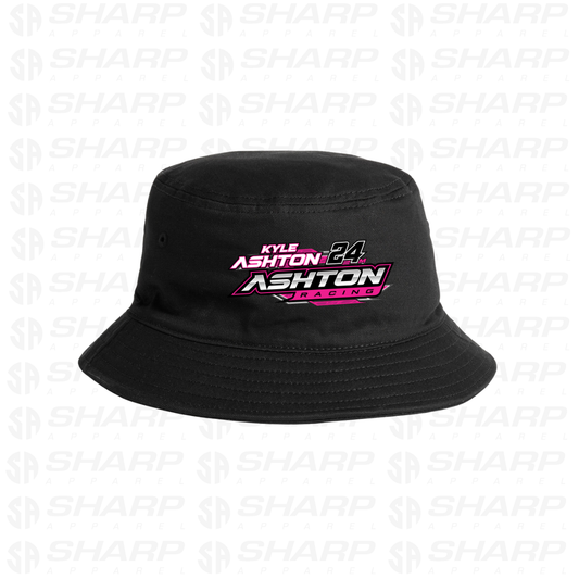 24m Kyle Ashton 2025/26 - Bucket Hat