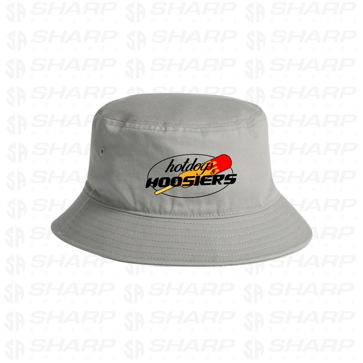 H&H Baseline - Bucket Hat