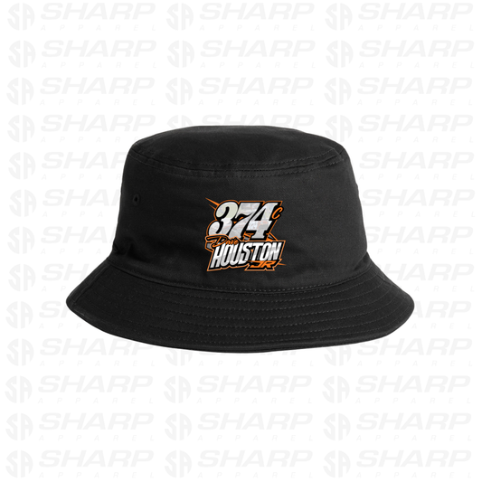 374c Dave Houston Jr 2025/26 - Bucket Hat