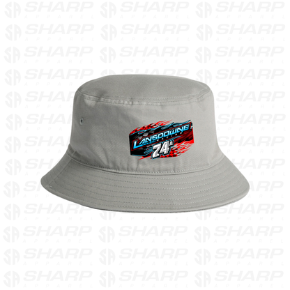 74a Lansdowne Racing 2026 - Bucket Hat