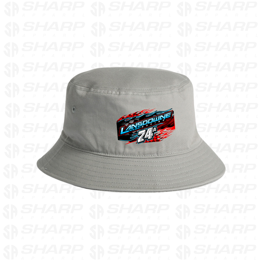 74a Lansdowne Racing 2026 - Bucket Hat