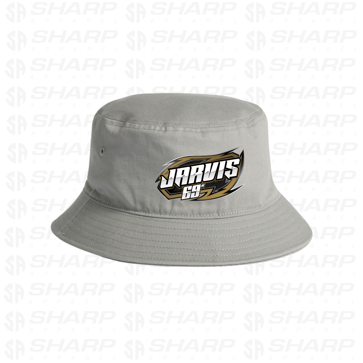 Jayden Jarvis Tanka - Bucket Hat