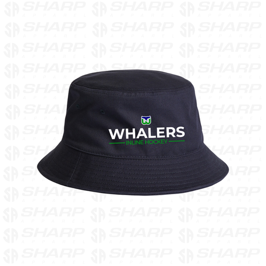 Whalers Modern - Bucket Hat