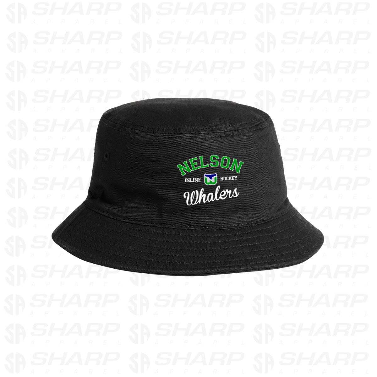 Whalers Heritage - Bucket Hat