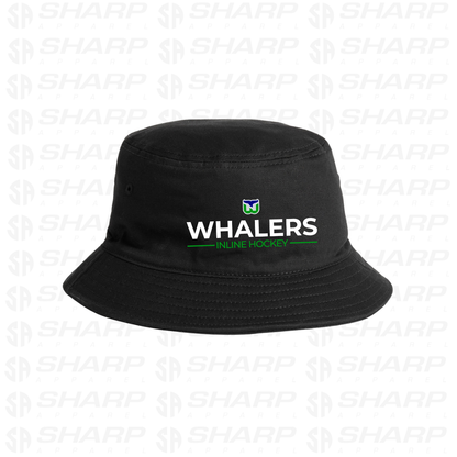 Whalers Modern - Bucket Hat