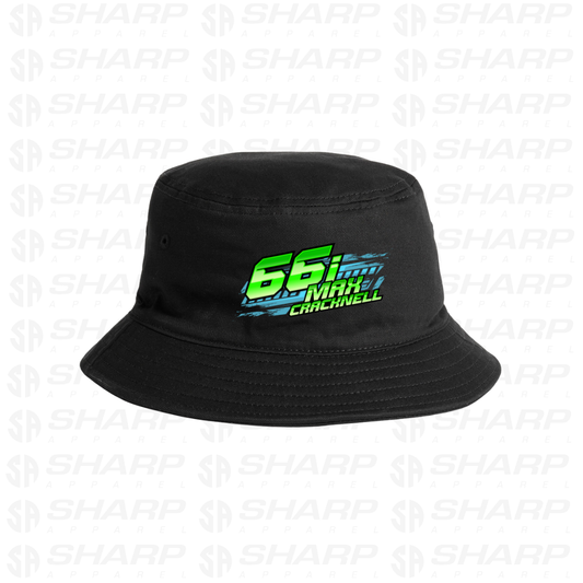 66i Max Cracknell 2026 - Bucket Hat