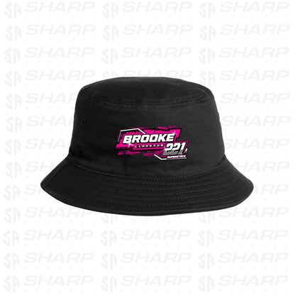 221a Brooke Clarkson 2026/27 - Bucket Hat