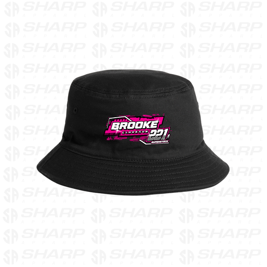 221a Brooke Clarkson 2026/27 - Bucket Hat