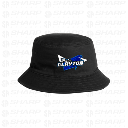 Rhylie Clayton 2026 - Bucket Hat