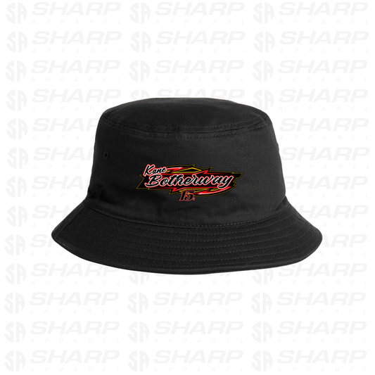 Kane Botherway Racing 2025/26 - Bucket Hat