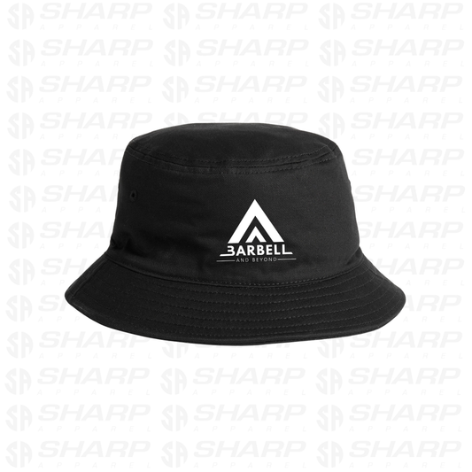 Barbell and Beyond - Bucket Hat